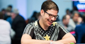 EPT Dublino €10k High Roller: Kanit e Sammartino guidano i 5 azzurri al Day 2
