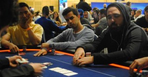 EPT Dublino Main Event: Treccarichi top ten nel Day 1B, ma quanti azzurri!