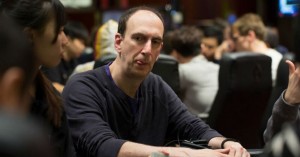 Erik Seidel: "Stu Ungar, il mio maestro". E Mike Sexton si commuove…