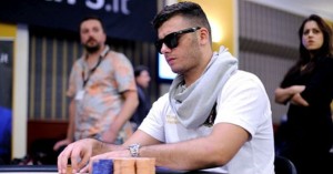 PSF Bucarest: Petruzzelli vola nel day 1B e sono 7 gli azzurri promossi, 736 paganti totali