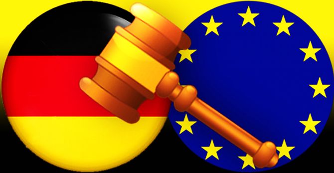 Istg. Separated Germany. What is the State Treaty on gambling in Germany?