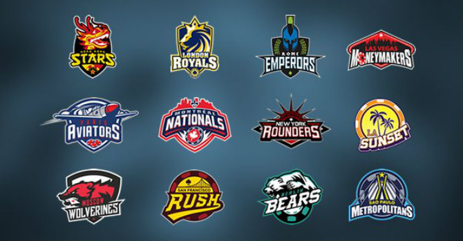 Global Poker League