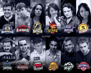 Global Poker League: come andranno le scelte? Fai il tuo draft!