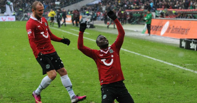 Hannover 96