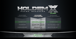 HoldemX, la recensione: action, adrenalina, divertimento e colpi di scena
