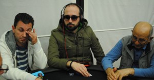 MTT online: stesimo e dudu691 gioie domenicali, Iocco e Marzano puntano l'Explosive