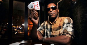 Joe Reddick: "Vendevo crack e cocaina, ho avuto fortuna grazie al poker"