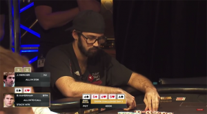 Jason Mercier e un eccellente bluff all'Aussie Millions 100k: l'analisi di Simone "spera91" Speranza