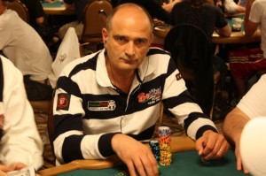 MTT online: TheDwoOnk cerca l'Explosive, Biagio Morciano per il bis su People's