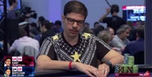 Mustapha Kanit show: il suo trionfo all' EPT High Roller di Dublino in video!
