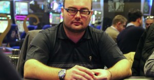 Only The Barracudas: rimangono in 34, Renato Cirillo il migliore del Day 2