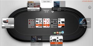 PartyPoker: "azione rigorosa contro bot e seating script" , positiva reazione anche in Italia delle rooms