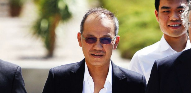 Paul Phua