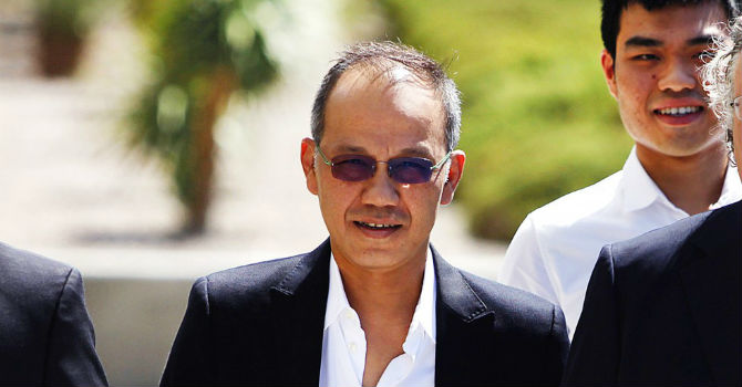 Paul Phua