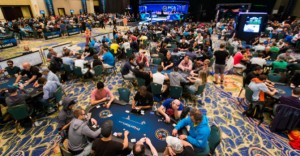 Poker Live: un gennaio di fuoco fra PCA, IPO, Aussie Millions e molto altro ancora