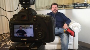 Max Pescatori sul Draft day GPL: "Ho già una wildcard sicura, per l'altra vedrete..."