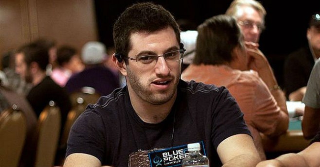 Phil Galfond