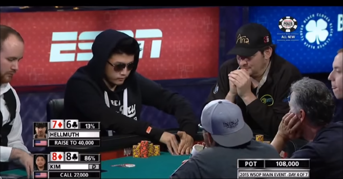 Phil Hellmuth