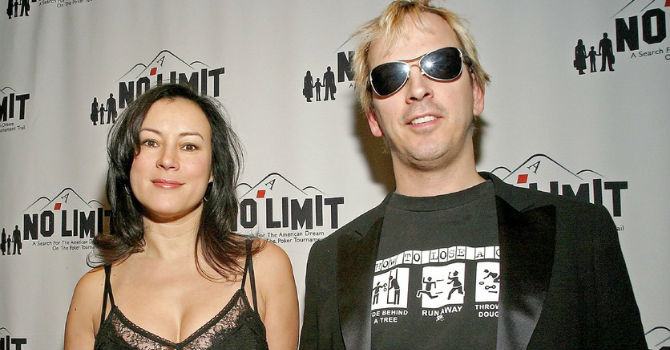 Phil Laak