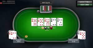 PokerStars, la rivoluzione continua: via i tavoli heads-up cash di NLHE, FLHE e PLO