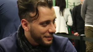 Only The Barracudas 23: 778 entries, Cesare Raso chipleader per il bis