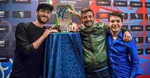 Rocco Palumbo: "Negli MTT del .it sei +EV praticamente qualsiasi cosa fai"