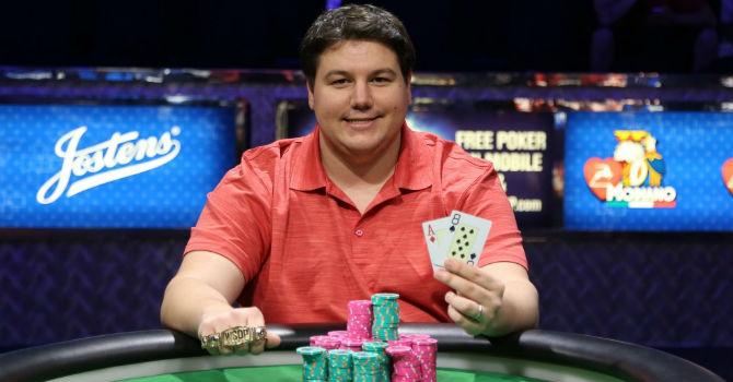 Shaun Deeb