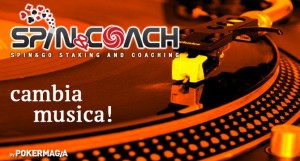 Spin and Coach by Pokermagia: gioco battuto, 95.103€ di profitto in meno di 4 mesi!