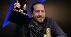 SCOOP 2020: Steve O'Dwyer shippa Super High Roller, final table per Holz e Schemion
