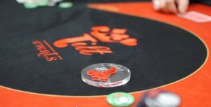 Tilt Poker Cup Sanremo: 352 entries e montepremi di €140.000. Volano Cortellazzi e Galb