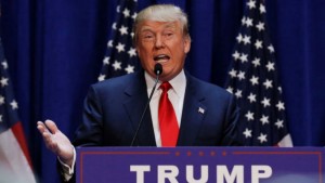 Daniel Negreanu: "Trump non diventerà mai presidente, ci scommetterei un sacco di soldi. Anzi, lo farò"