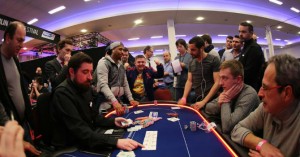 UKIPT Dublino Day 2: fuori tutti gli azzurri, a premio solo Cannistrà e Cantatore