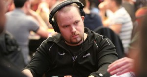 UKIPT Dublino Day 3: Adalsteinn Karlsson comanda il final table