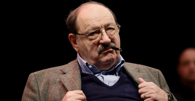 Umberto Eco