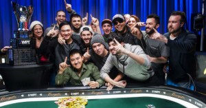 WPT Borgata Poker Open: rimontona Leong, delusione McKeehen-Timoshenko