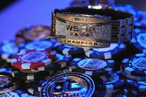 Che sorpresa, Malta is... WSOP!