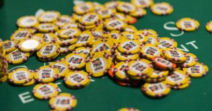 WSOP 2016: super quintetto azzurro $3.000 NLH. 'The grinder' vola nel Mixed