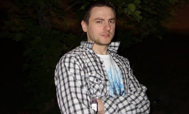 Dainis 'ex6tence' Budovskis