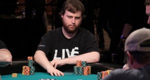 Joe McKeehen cannibale: suo l'high roller del WPT Bay 101, 1.7 milioni vinti nel 2016