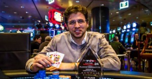 Poker Live: Soriani trionfa a Campione e Mirabella mette tutti in riga a Malta