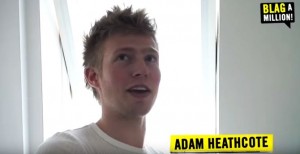 Il fenomeno di Betfair: Adam Heathcote, da 0 a 350.000 sterline con l'ippica in un anno