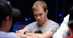 High Stakes Online: Alexander "joiso" Kostritsyn è il top winner del 2016!