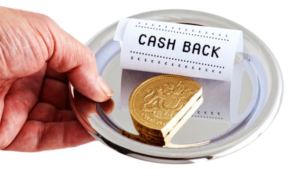 cashback