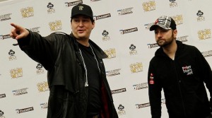 Aria Super High Roller: in 49 hanno già pagato il buy-in da 300.000$, al vincitore 5 milioni