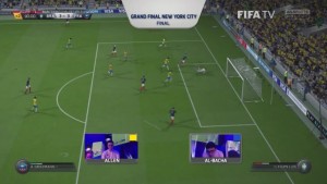 FIFA 16: il danese Al-Bacha è il campione del mondo, per lui un assegno da 20.000$