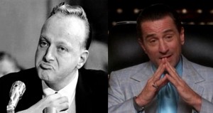 Las Vegas story: il genio delle scommesse Frank Rosenthal "Asso" fu il primo a volere le donne croupier nei casinò
