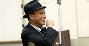 "Quella volta in cui Frank Sinatra mi ha sfidato a poker"