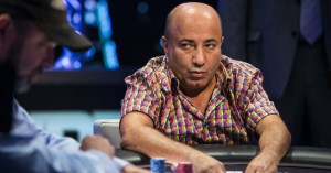 Freddy Deeb, vecchia scuola a chi? Super bluff e piatto da oltre 6 milioni di chip!