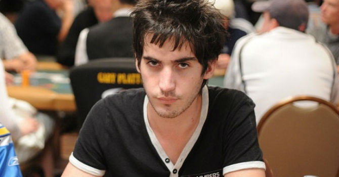 Alex Luneau