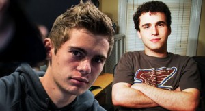 Fedor Holz e Dan Kelly, firme d'autore sulla domenica degli MTT online